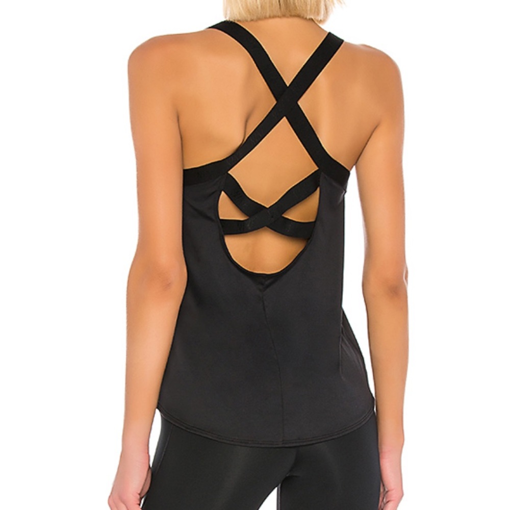 Nike workout tank